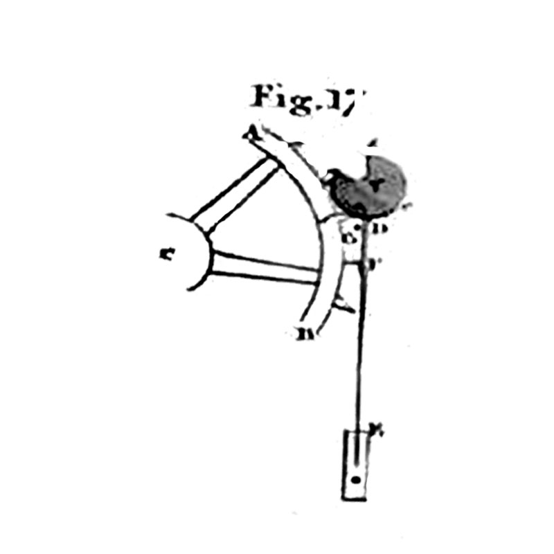 #2289 - Gear Part - Steampunk